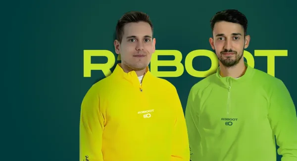equipo r3boot