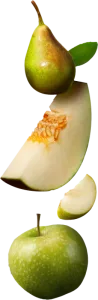 frutas centro