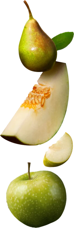 frutas centro