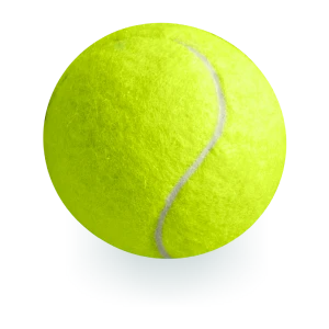 pelota pequeña
